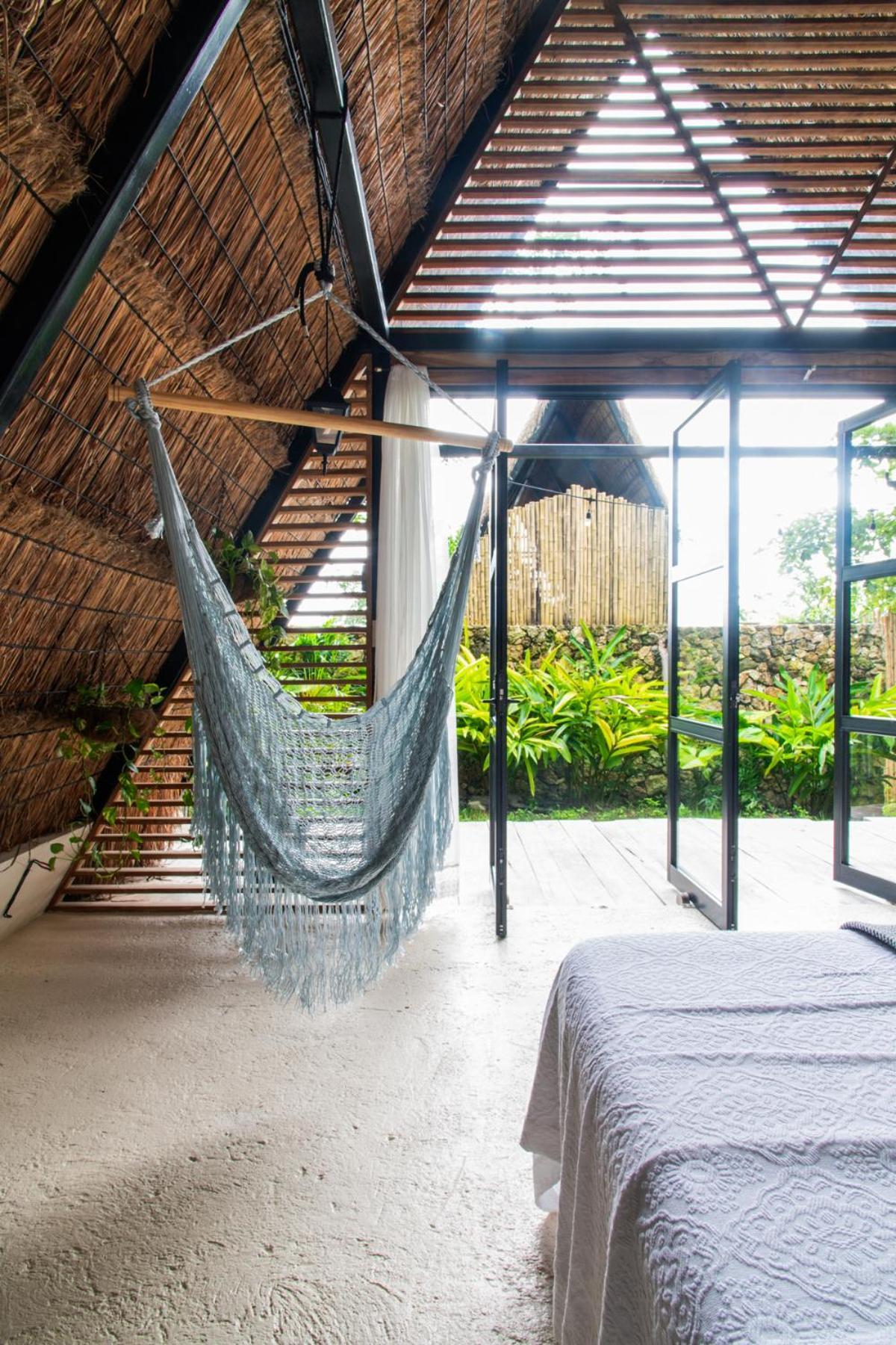 Villa Azul Nomeolvides Bacalar - Guests Only Habitación foto