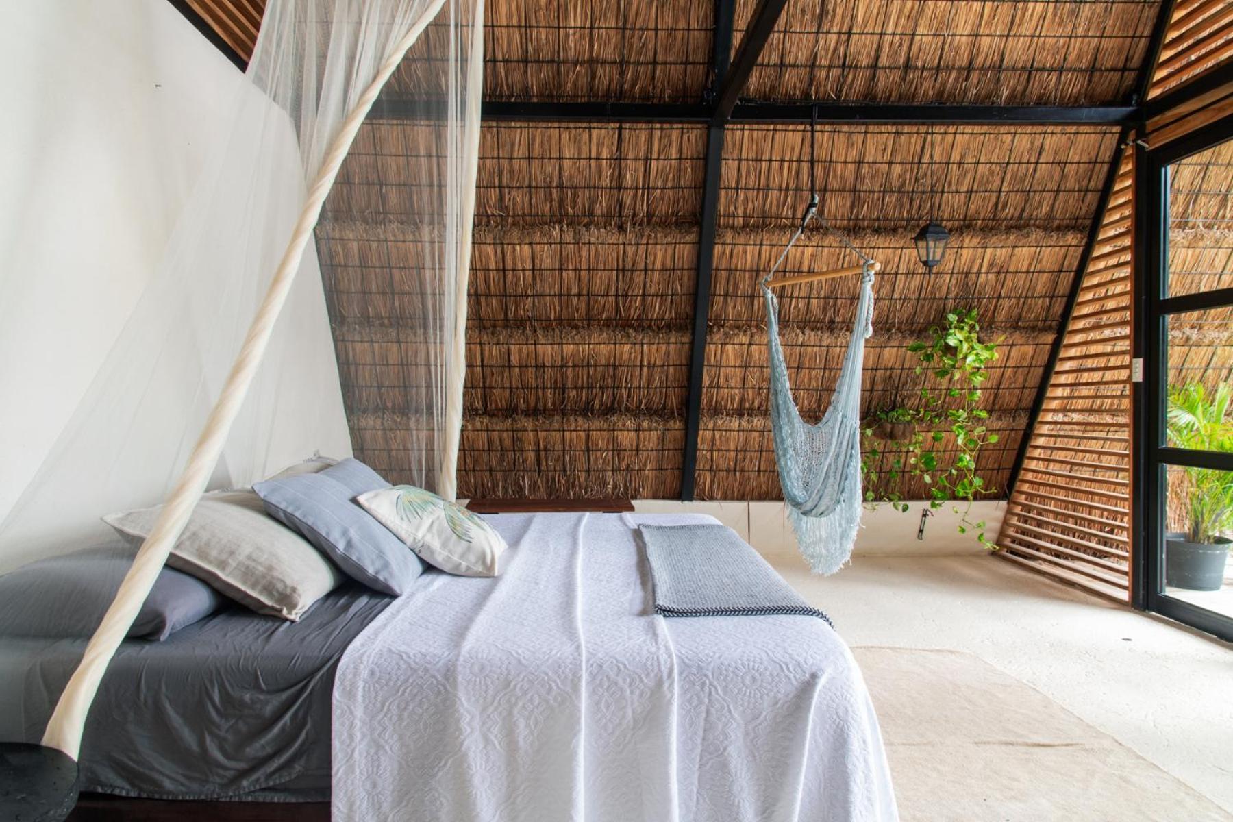 Villa Azul Nomeolvides Bacalar - Guests Only Habitación foto
