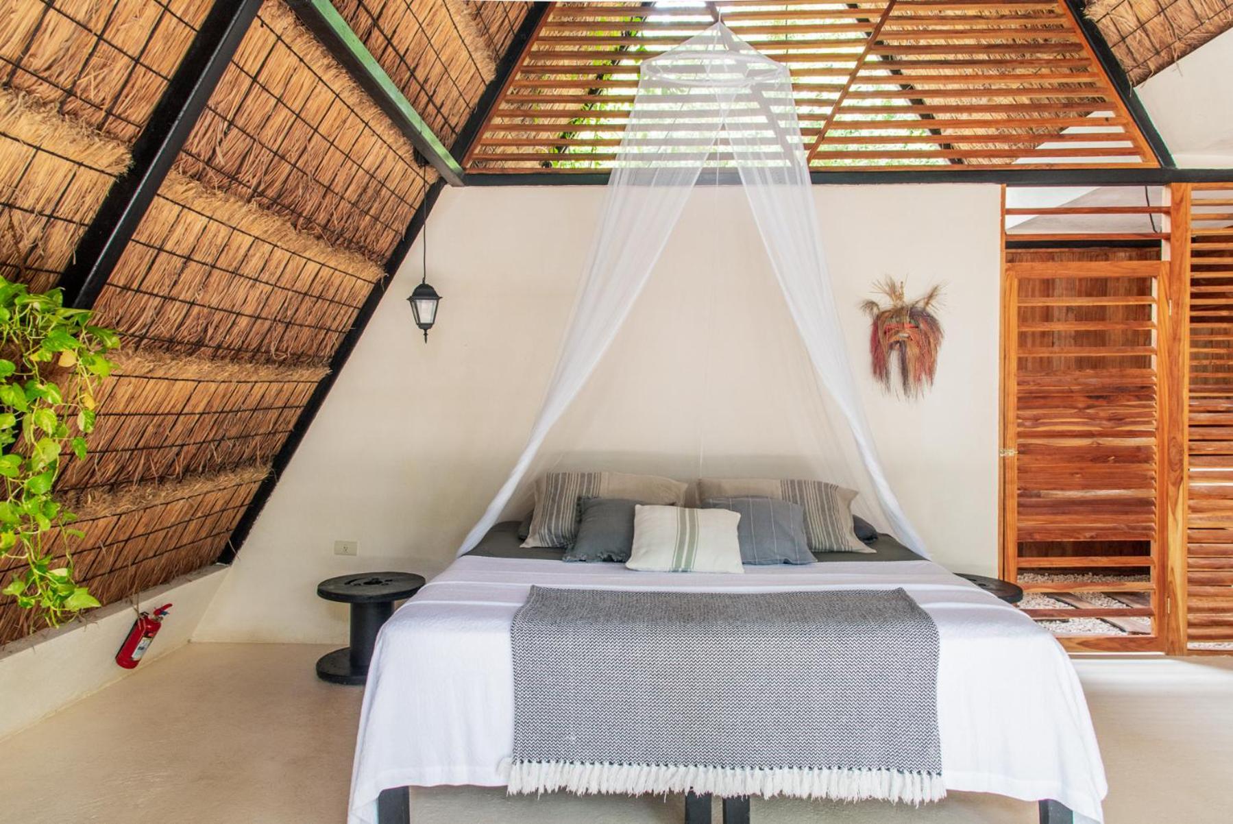 Villa Azul Nomeolvides Bacalar - Guests Only Habitación foto