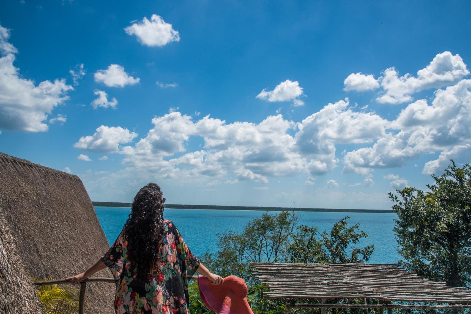 Villa Azul Nomeolvides Bacalar - Guests Only Exterior foto