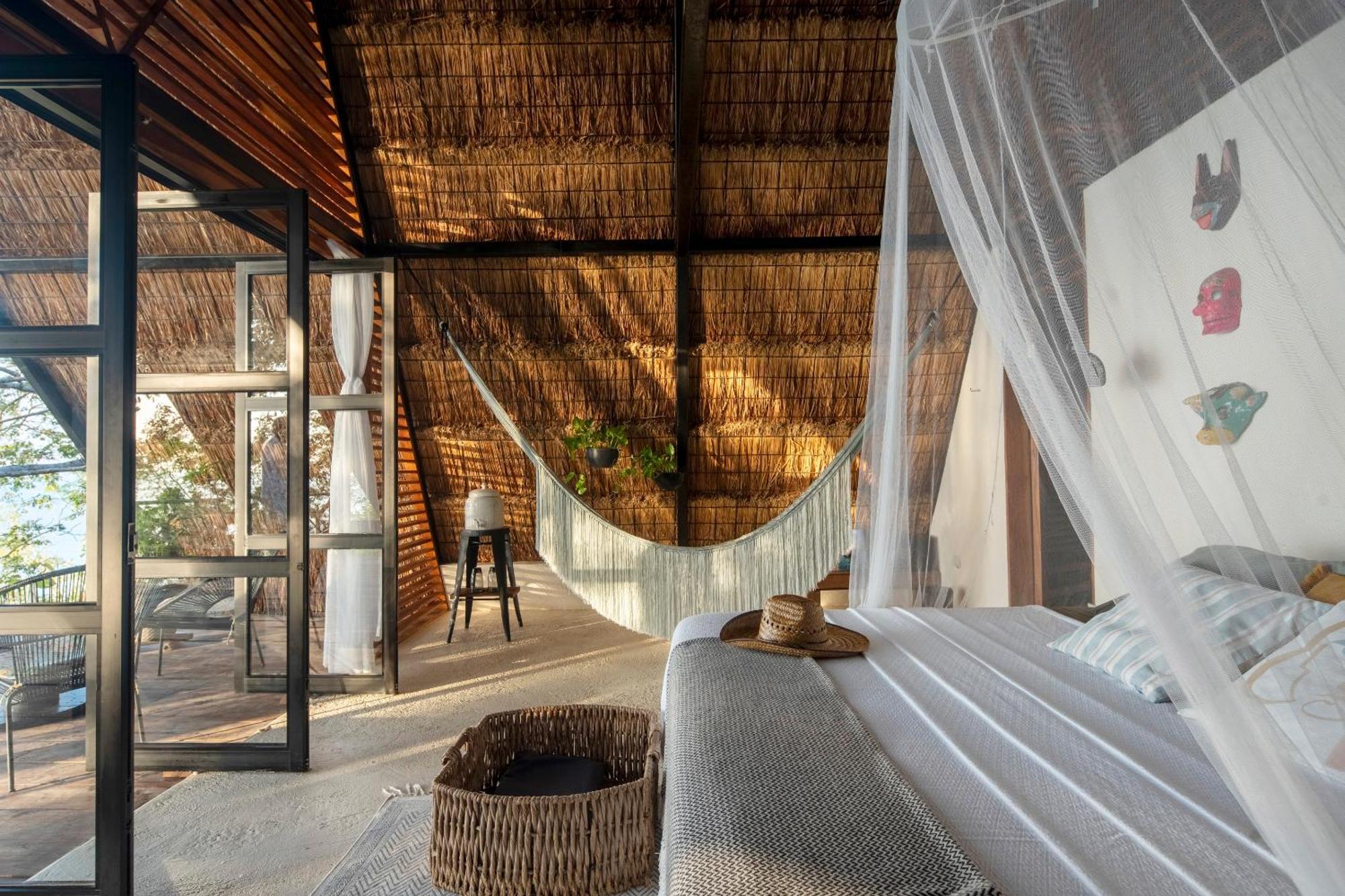 Villa Azul Nomeolvides Bacalar - Guests Only Exterior foto